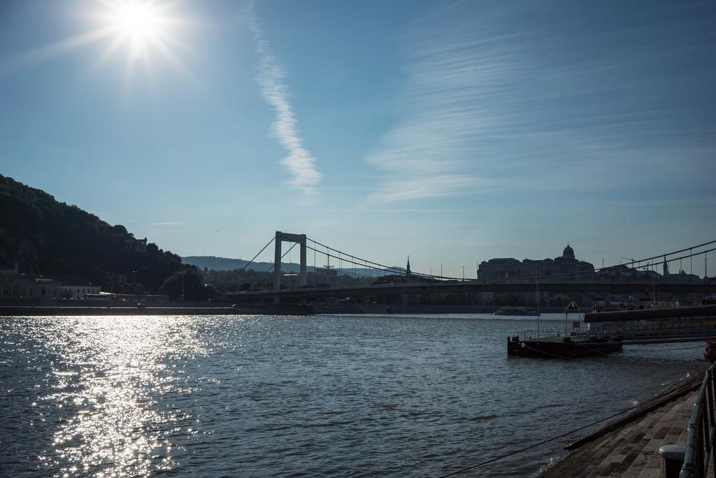 Gerda * Budapesta