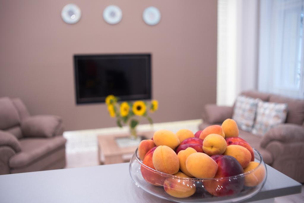 Gerda Apartament *