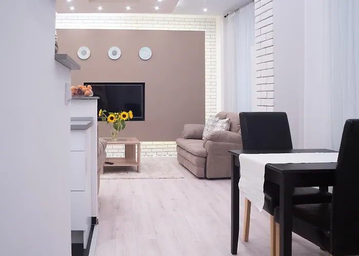 Gerda Apartment
