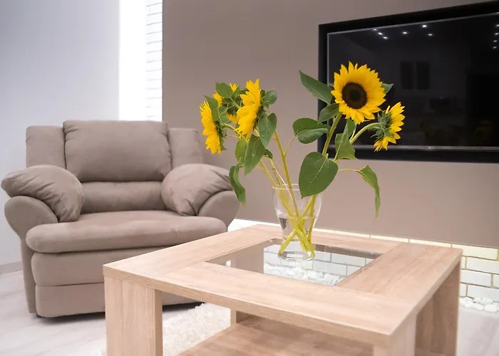 Gerda Apartment