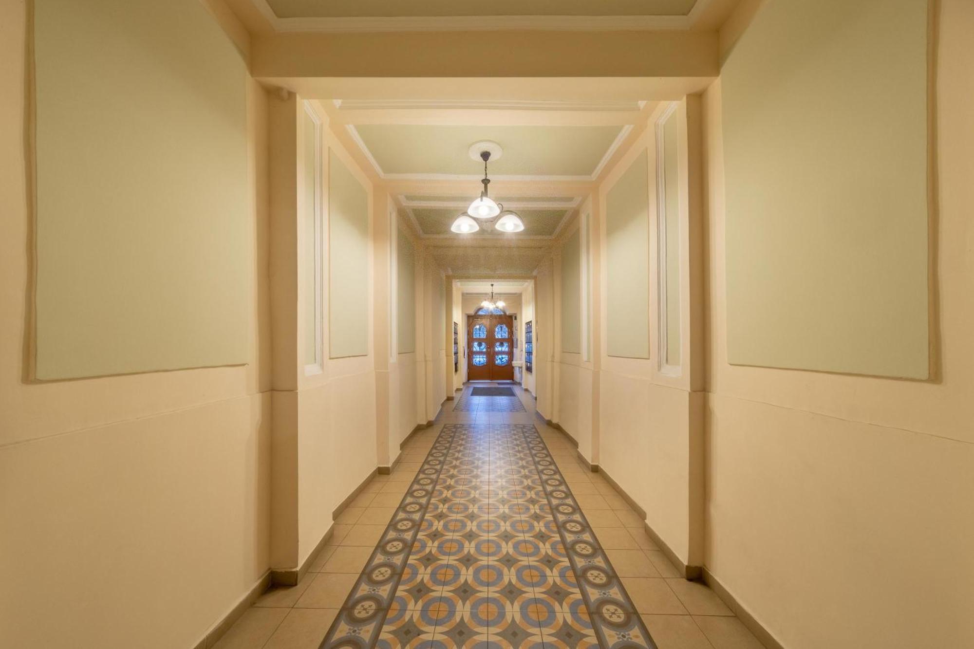 Gerda Apartment Budapest