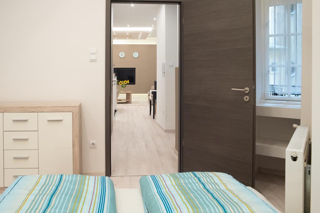 Gerda Apartment