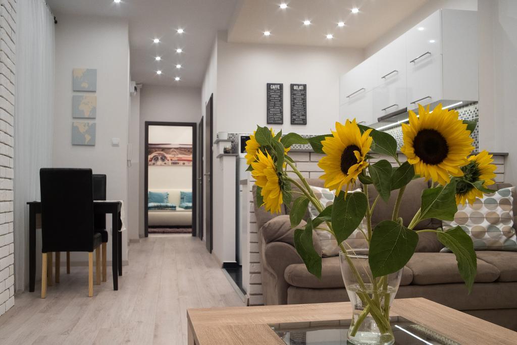 Apartment Gerda *