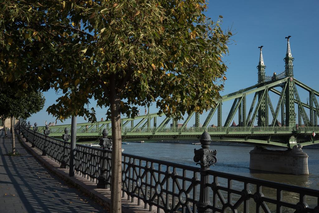Apartment Gerda Budapest