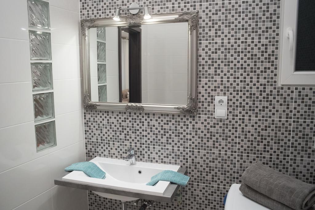 Apartment Gerda