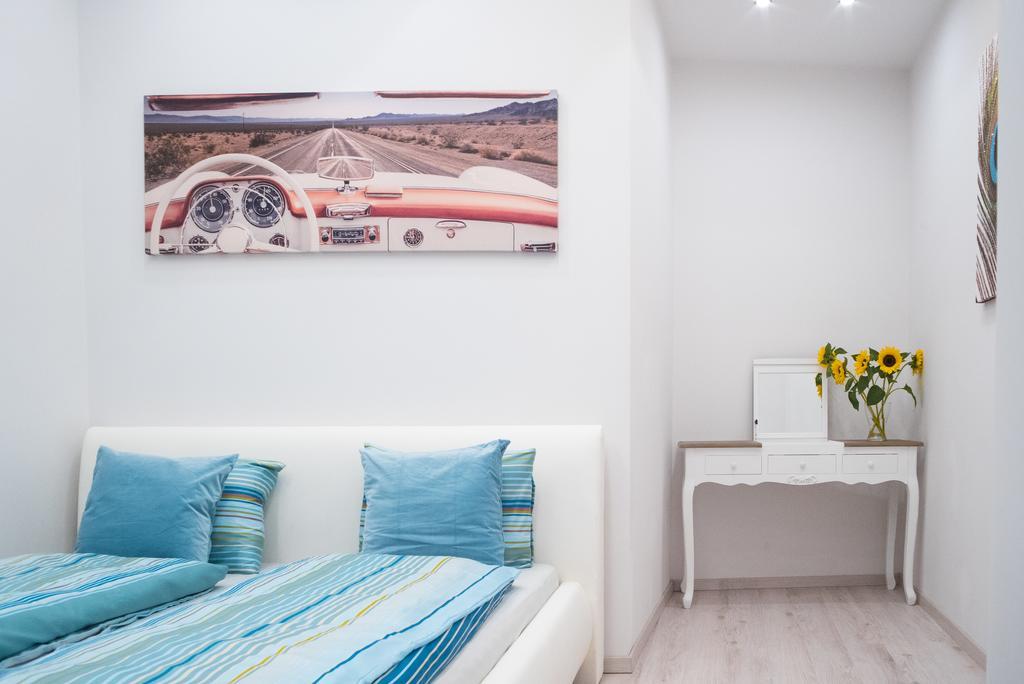 Gerda Apartment