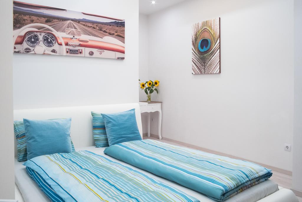 Apartment Gerda *