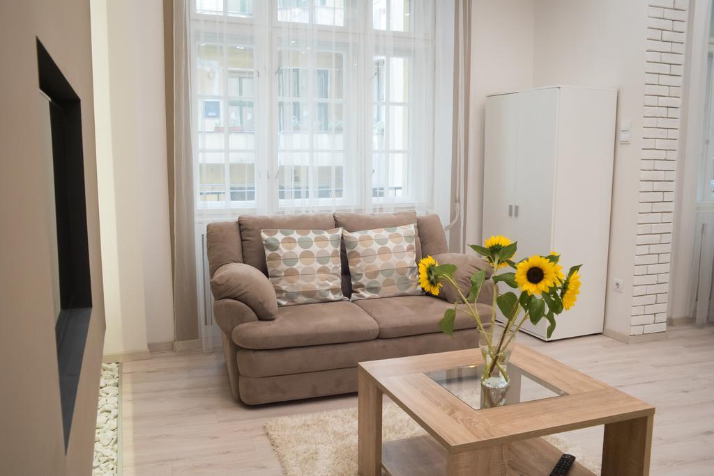 Apartment Gerda