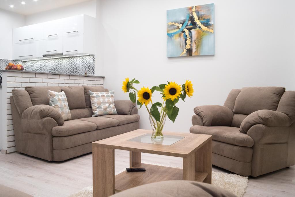 Apartment Gerda *