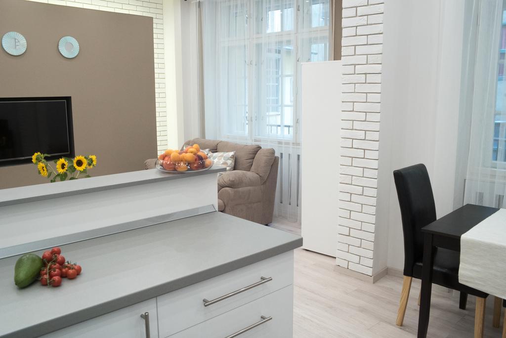 Apartment Gerda