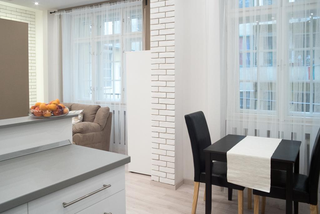 Gerda Apartment