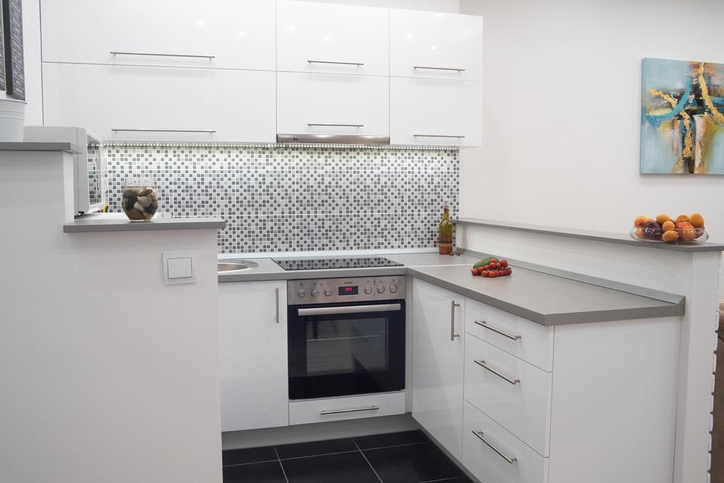 Apartment Gerda *