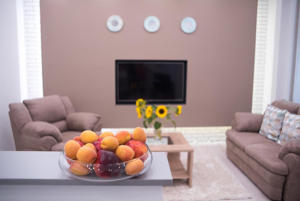 Gerda Apartment Budapest
