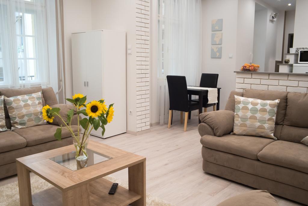 Gerda Apartment