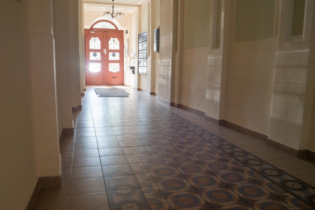 Apartmán Gerda Budapest