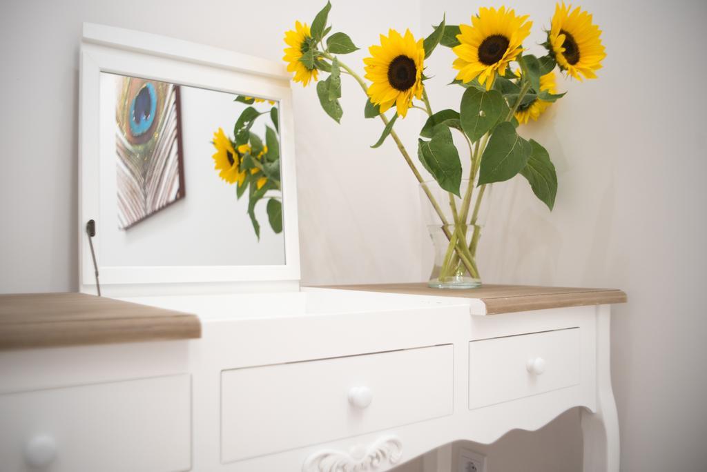 Apartmán Gerda Budapest